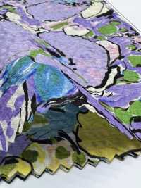 7026-620-5 80 론 미라클 웨이브 수채화 매체[원단] 홋코(HOKKOH) 서브 사진