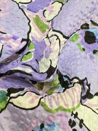 7026-620-5 80 론 미라클 웨이브 수채화 매체[원단] 홋코(HOKKOH) 서브 사진