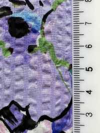 7026-620-5 80 론 미라클 웨이브 수채화 매체[원단] 홋코(HOKKOH) 서브 사진