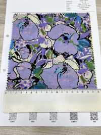 7026-620-5 80 론 미라클 웨이브 수채화 매체[원단] 홋코(HOKKOH) 서브 사진