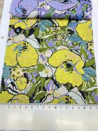 7026-620-5 80 론 미라클 웨이브 수채화 매체[원단] 홋코(HOKKOH) 서브 사진