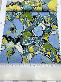 7026-620-5 80 론 미라클 웨이브 수채화 매체[원단] 홋코(HOKKOH) 서브 사진