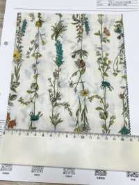 3026-650-1 60 잔디밭[원단] 홋코(HOKKOH) 서브 사진