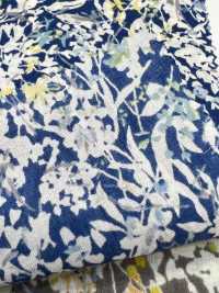 3026-655-1 60 잔디 작은 꽃[원단] 홋코(HOKKOH) 서브 사진