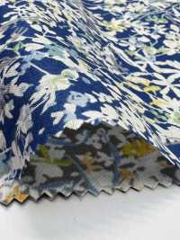 3026-655-1 60 잔디 작은 꽃[원단] 홋코(HOKKOH) 서브 사진