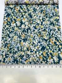 3026-655-1 60 잔디 작은 꽃[원단] 홋코(HOKKOH) 서브 사진