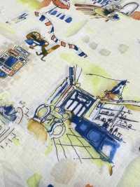 3026-655-2 60 잔디밭 조경[원단] 홋코(HOKKOH) 서브 사진