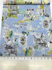 3026-655-2 60 잔디밭 조경[원단] 홋코(HOKKOH) 서브 사진