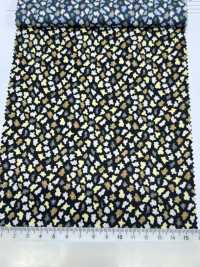 4026-660-7 60 론 그레인 플라워[원단] 홋코(HOKKOH) 서브 사진