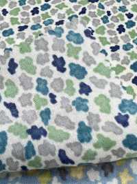 4026-660-7 60 론 그레인 플라워[원단] 홋코(HOKKOH) 서브 사진