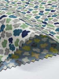 4026-660-7 60 론 그레인 플라워[원단] 홋코(HOKKOH) 서브 사진