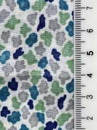 4026-660-7 60 론 그레인 플라워[원단] 홋코(HOKKOH) 서브 사진