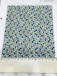 4026-660-7 60 론 그레인 플라워[원단] 홋코(HOKKOH) 서브 사진