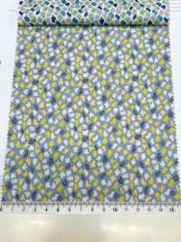 4026-660-7 60 론 그레인 플라워[원단] 홋코(HOKKOH) 서브 사진