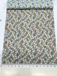 4026-660-7 60 론 그레인 플라워[원단] 홋코(HOKKOH) 서브 사진