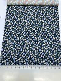 4026-660-7 60 론 그레인 플라워[원단] 홋코(HOKKOH) 서브 사진