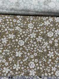 KTS6623 브로드클로스 플로럴 프린트[원단] 코튼 코바야시 서브 사진