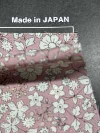 KTS6623 브로드클로스 플로럴 프린트[원단] 코튼 코바야시 서브 사진