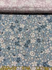 KTS6623 브로드클로스 플로럴 프린트[원단] 코튼 코바야시 서브 사진