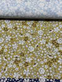 KTS6623 브로드클로스 플로럴 프린트[원단] 코튼 코바야시 서브 사진