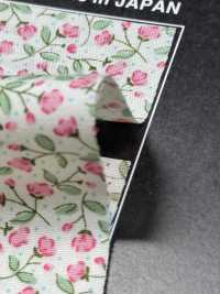 KTS7115 1 브로드클로스 안개꽃 프린트[원단] 코튼 코바야시 서브 사진