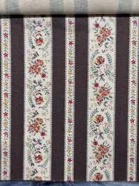 KSP3462 트윌 플로럴 프린트[원단] 코튼 코바야시 서브 사진