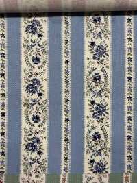 KSP3462 트윌 플로럴 프린트[원단] 코튼 코바야시 서브 사진