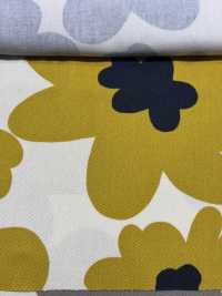 KTS3676 트윌 노르딕 프린트[원단] 코튼 코바야시 서브 사진