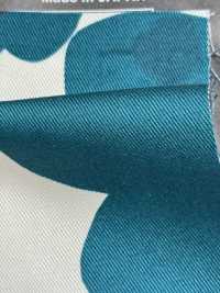 KTS3676 트윌 노르딕 프린트[원단] 코튼 코바야시 서브 사진