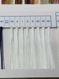 VINYMO 비니모[실] 나가이 트위스티드 얀 서브 사진