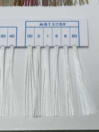 VINYMO MBT 비니모 MBT[실] 나가이 트위스티드 얀 서브 사진