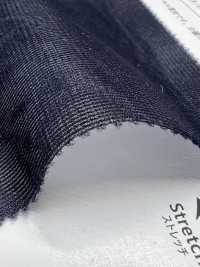 KKF9116-W 스플릿 더블 라셸 더블 니트 와이드 폭[원단] 우니 섬유(UNI TEXTILE) 서브 사진