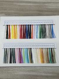 VINYMO-S 비니모 소량[실] 나가이 트위스티드 얀 서브 사진