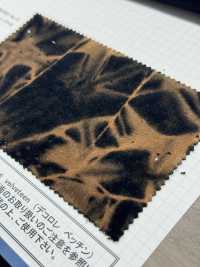 DCL607 데코레 베킨[원단] 쿠모이 미인(Kumoi Beauty) 서브 사진