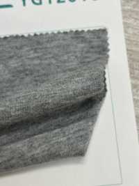 YG12010 30/1 저지 멜란지 컬러[원단] YAGI 서브 사진