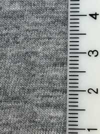 YG12010 30/1 저지 멜란지 컬러[원단] YAGI 서브 사진