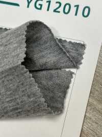 YG12010 30/1 저지 솔리드 컬러[원단] YAGI 서브 사진