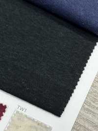 YG1021 30/1 러피 서큘러 리브[원단] YAGI 서브 사진