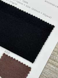 YG10166 30/1 빗질 밀링 원형 리브[원단] YAGI 서브 사진