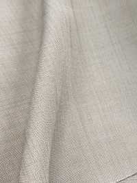 KKF1888-W 린넨과 같은 린넨 스킨 와이드 폭[원단] 우니 섬유(UNI TEXTILE) 서브 사진