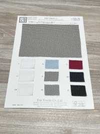 KKF1920CD-D1 50d 실크 시어서커 CD[원단] 우니 섬유(UNI TEXTILE) 서브 사진