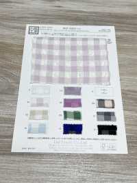 KKF1920CD-D3 50d 실크 시어서커 CD[원단] 우니 섬유(UNI TEXTILE) 서브 사진