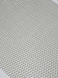 KKF2317-D1 더블 라셸 스타일 와이드 폭[원단] 우니 섬유(UNI TEXTILE) 서브 사진