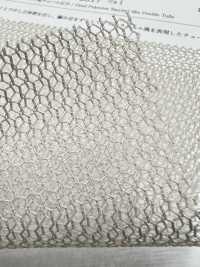 KKF2317-D1 더블 라셸 스타일 와이드 폭[원단] 우니 섬유(UNI TEXTILE) 서브 사진