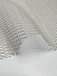 KKF2317-D1 더블 라셸 스타일 와이드 폭[원단] 우니 섬유(UNI TEXTILE) 서브 사진