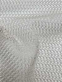 KKF2317-D1 더블 라셸 스타일 와이드 폭[원단] 우니 섬유(UNI TEXTILE) 서브 사진