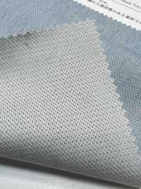 KKF2620-W T/C 메시 트리코 와이드 폭[원단] 우니 섬유(UNI TEXTILE) 서브 사진