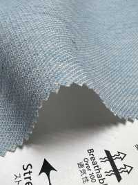 KKF2620-W T/C 메시 트리코 와이드 폭[원단] 우니 섬유(UNI TEXTILE) 서브 사진