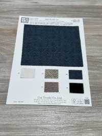 KKF3310-W-D4Y 30d 리넨 계열 자카드 와이드 폭[원단] 우니 섬유(UNI TEXTILE) 서브 사진