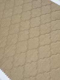 KKF4955-W-D2 밝은 퀼팅 자카드[원단] 우니 섬유(UNI TEXTILE) 서브 사진